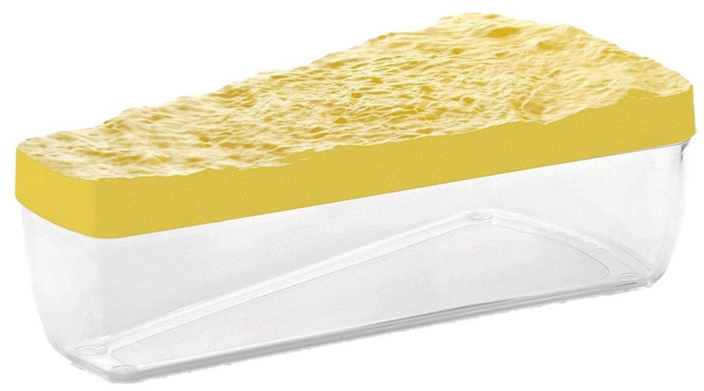 Контейнер для сыра Snips Parmesan Cheese Saver, 0,9 л Киев - изображение 1