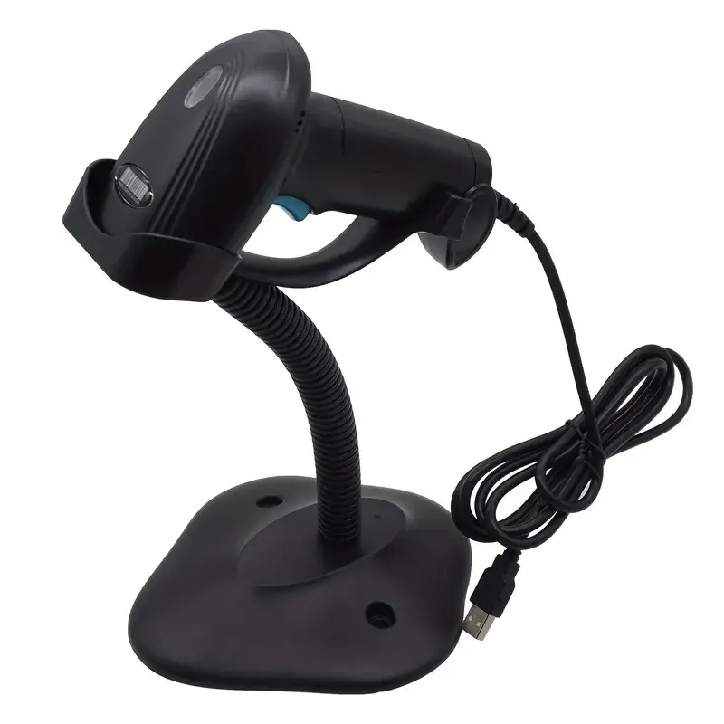 Регульована настільна підставка для сканера штрих-кодів Київ - фото 3