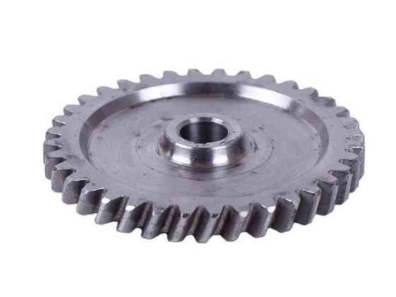 Шестірня оливного насоса двигуна двигун СF3B24T дизель Мукачево