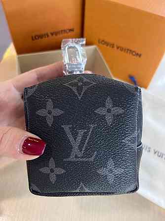 LV мини сумочка-брелок кожа Одесса