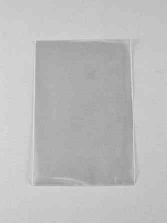 Пакети поліпропіленові 10см 15см 25мк (1000шт/уп) Харків