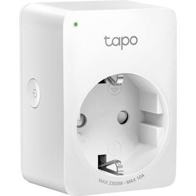 Розумна розетка TP-Link TAPO P100 (TAPO-P100) Вінниця - фото 1