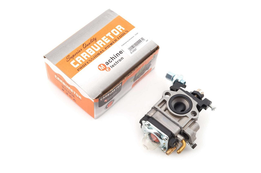 Карбюратор мотокосы 1E32F Мукачево - изображение 1