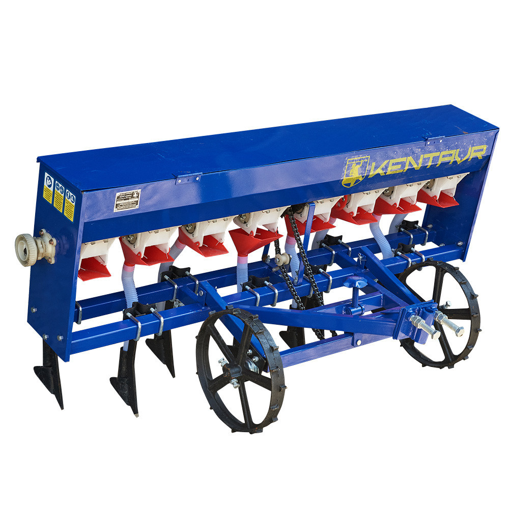 Сівалка зернова Кентавр СЗ-8 Анкерна (8 рядів 1450 мм) Харьков - изображение 6