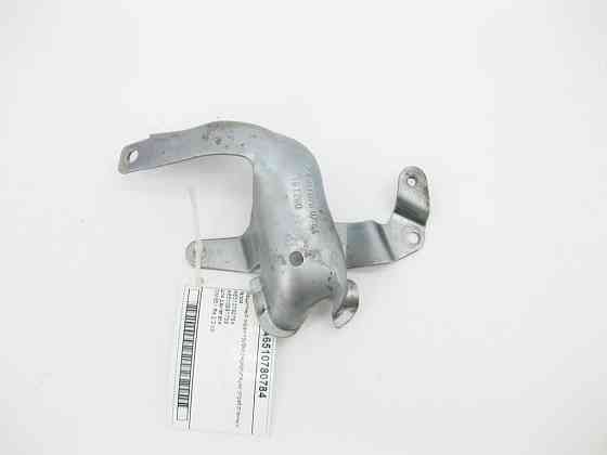 Mercedes-Benz  A6510780784 Захисний екран трубки рециркуляції відпрацьованих газів двигуна OM651 R4 2.2 cdi E-Class W212 C207 C-Class W205 S-Class W22 Одеса