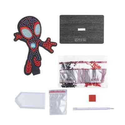 Набір для творчості Crystal Art Майлз Моралес (CAFGR-MCU015) Вінниця