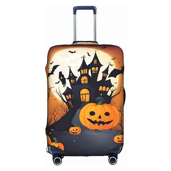 Чехол для дорожного чемодана 18-21