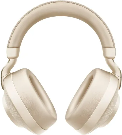 Навушники Jabra Elite 85h beżowe Київ