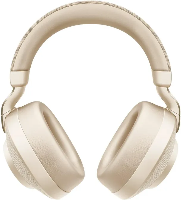 Навушники Jabra Elite 85h beżowe Київ - фото 1