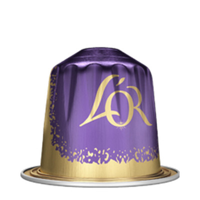 Кофе L'OR Lungo Profondo 100% Арабика в капсулах 10 шт (8711000360569) Винница - изображение 2