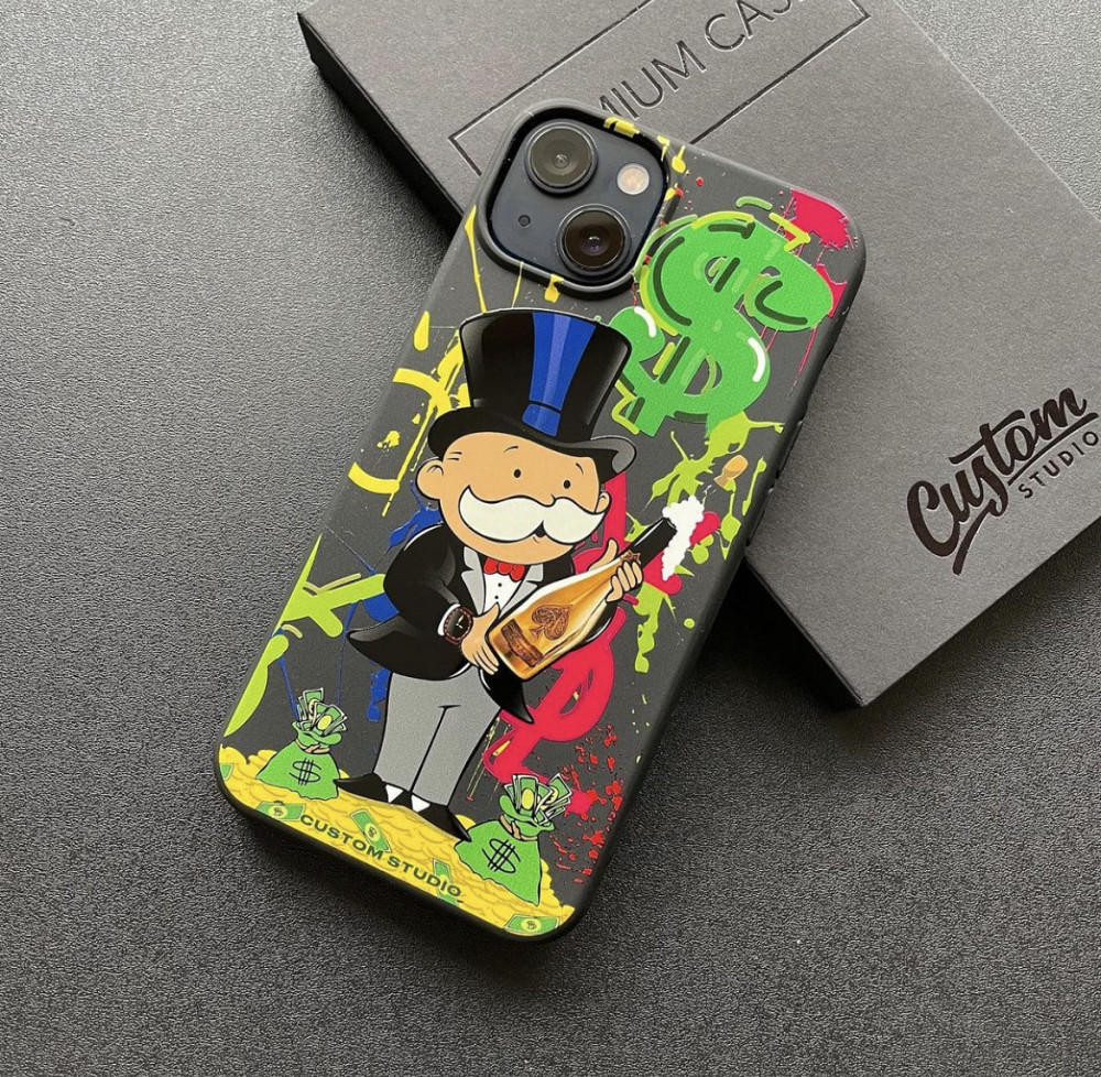 Премиум чехлы на Iphone ,Xiaomi , MEIZU ,HUAWEI и Samsung - DOLLARS Черновцы - изображение 2