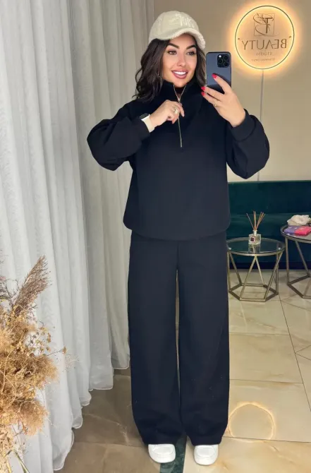 Стильний в'язаний костюм саме на зараз Одеса - фото 7