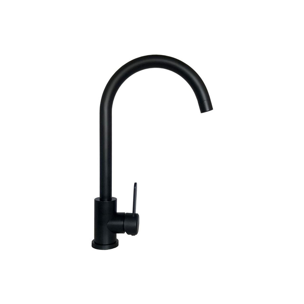 Змішувач для кухні MixMIRA WIEN MS2-203S-BB (000018640) Київ - фото 3