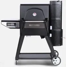 Гриль Gravity Series 560 Cyfrowy Grill Węglowy + Wędzarnia Masterbuilt Київ - фото 1