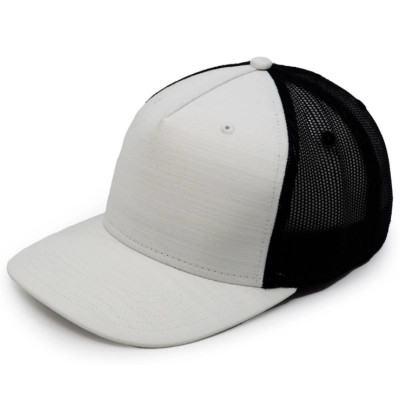 Кепка coFEE Five panels snap білий (2026.6 CO) Винница - изображение 1