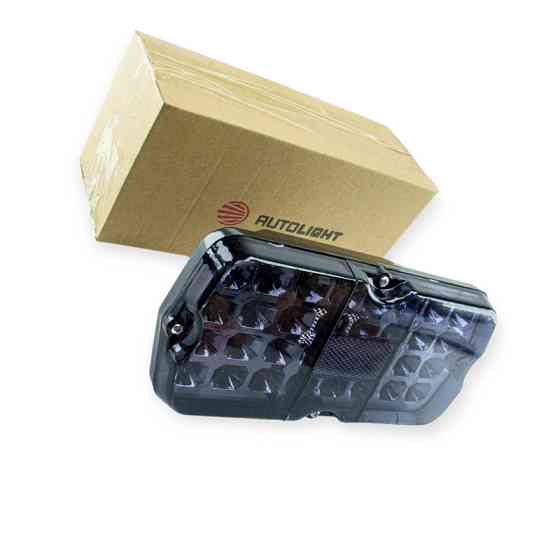 Фонарь задний LED белый УАЗ Мукачево