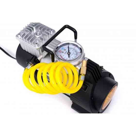 Компрессор Kraft&Dele KD1468 автомобильный 40 л/мин Киев