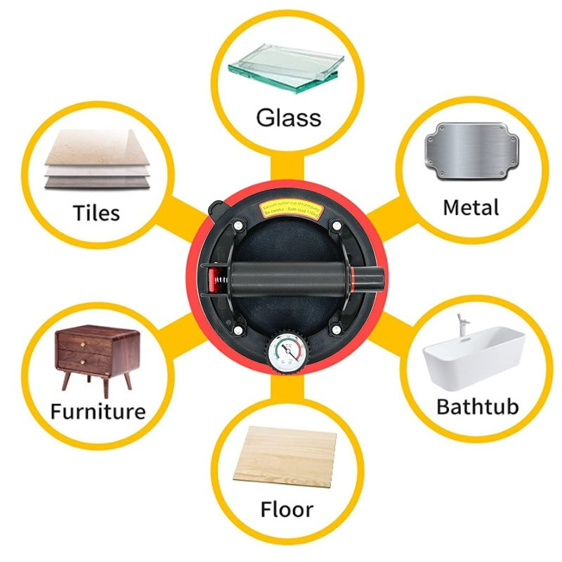 Присоски для плитки,вакуумная присоска для плитки,присоска для укладки плитки (787263410) Киев - изображение 8