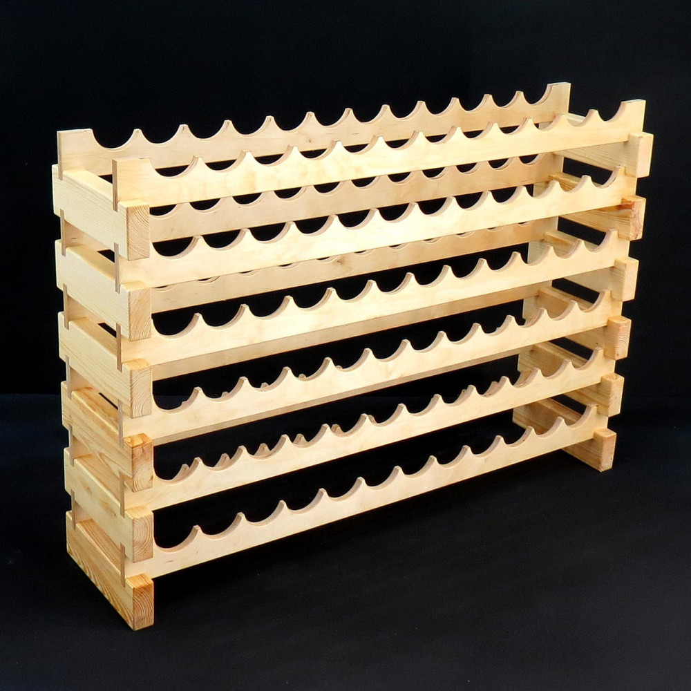 Стійка винна "Хакодате 6" бланже Миколаїв - фото 3