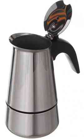 Гейзерна кавоварка A-Plus 2088 Вінниця