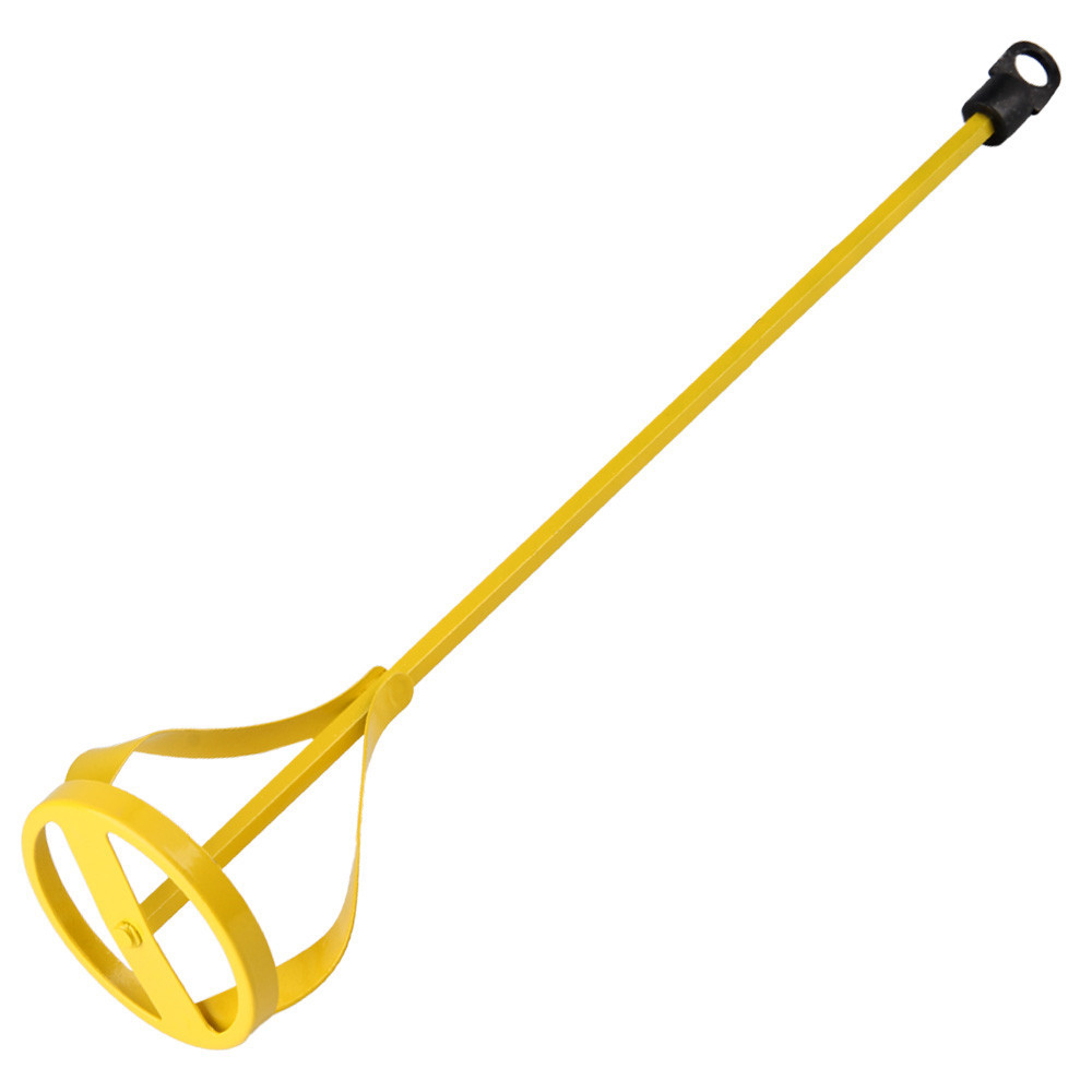 Міксер для фарби HEX 80×400 мм SIGMA (8340231) Київ - фото 1