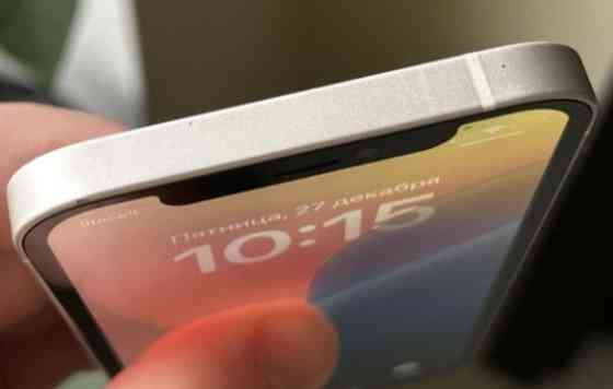 Айфон iPhone 12 64Gb r-sim. Киев