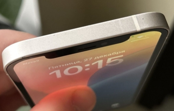 Айфон iPhone 12 64Gb r-sim. Киев - изображение 1