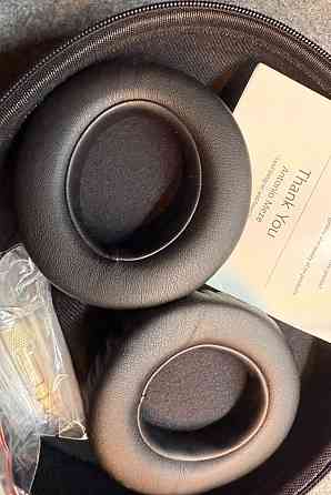 Навушники Massdrop x Meze 99 Noir Киев