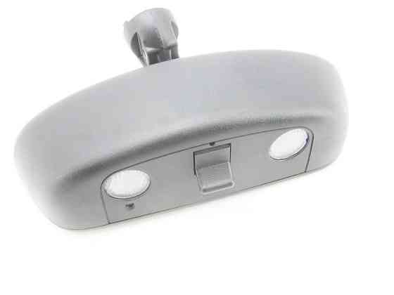 Mercedes-Benz  A1768100617 9051 Салонне дзеркало заднього виду чорне CLA Shooting Brake X117 CLA C117 GLA X156 A-class W176 Одесса