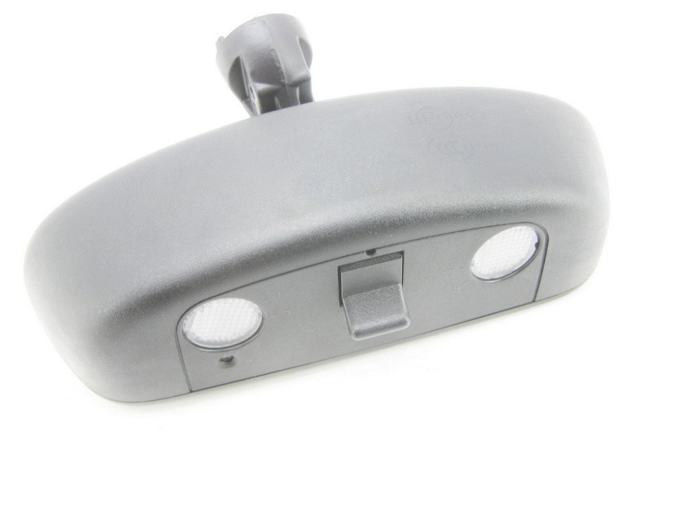 Mercedes-Benz  A1768100617 9051 Салонне дзеркало заднього виду чорне CLA Shooting Brake X117 CLA C117 GLA X156 A-class W176 Одесса - изображение 6