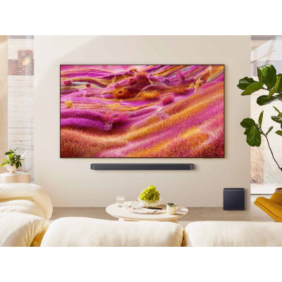 Телевизор Samsung QE55QN90FAUXUA Винница - изображение 7