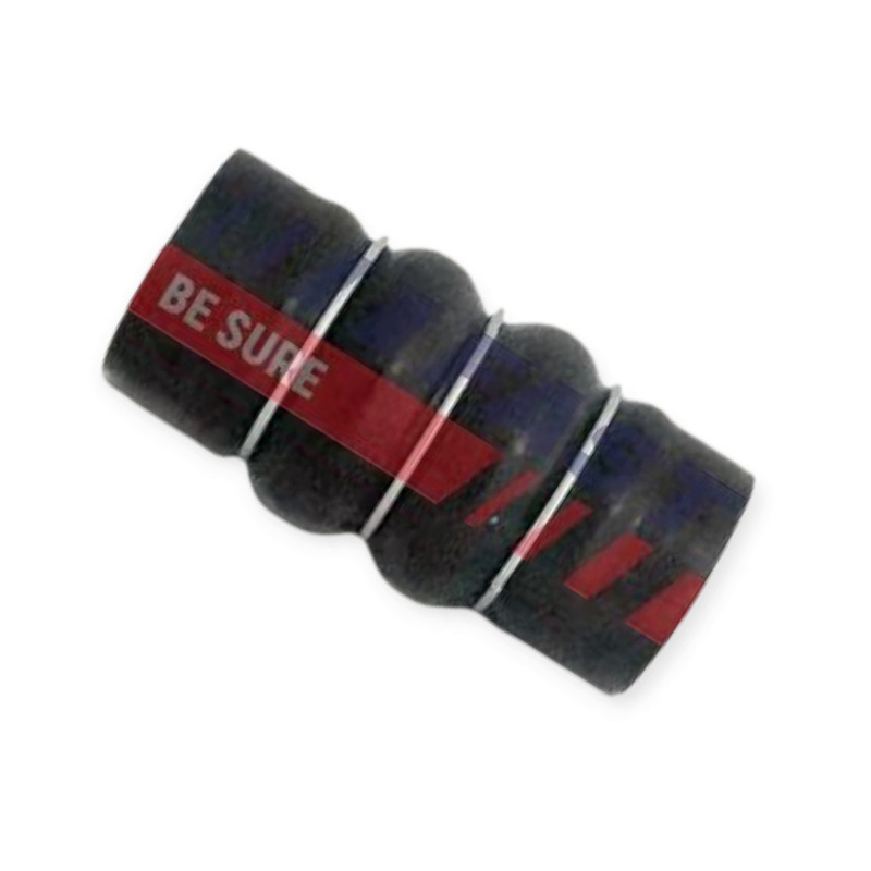 Патрубок Форд Transit Connect 02 1.8TDCI интеркулера Мукачево - изображение 1