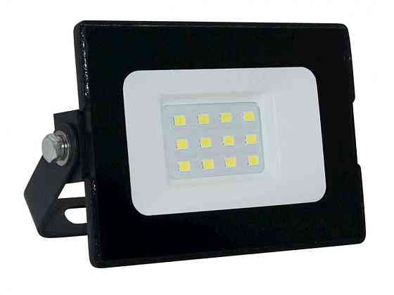 Прожектор 10W 6500K LED SMART (LPM-10C) ТМ LUXEL Київ