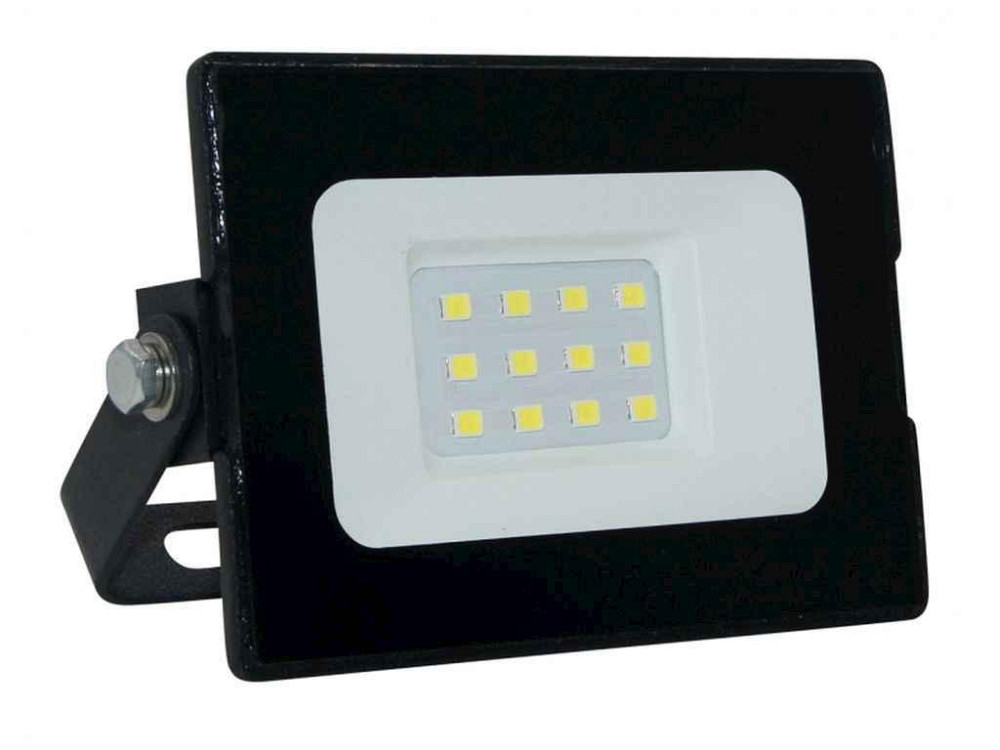 Прожектор 10W 6500K LED SMART (LPM-10C) ТМ LUXEL Киев - изображение 1