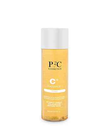 Тонік PFC Cosmetics Radiance C+ Tonic 200 мл Дніпро