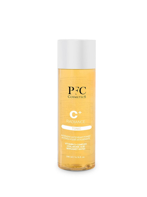 Тонік PFC Cosmetics Radiance C+ Tonic 200 мл Дніпро - фото 1