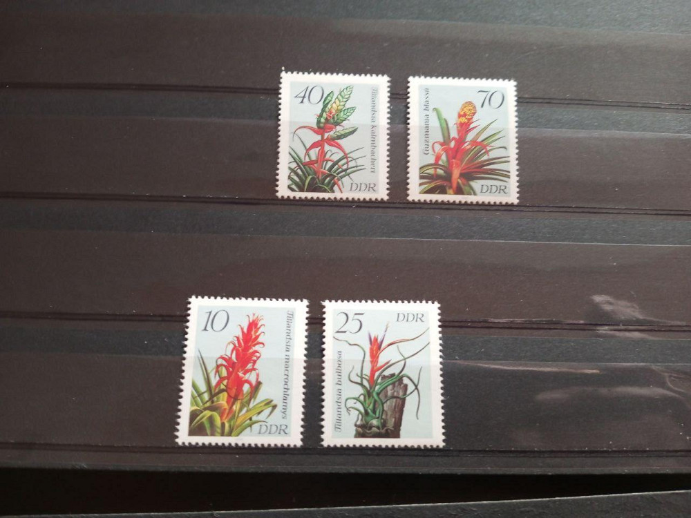 Германия ФРГ Німетчина. Марки Полтава - фото 1