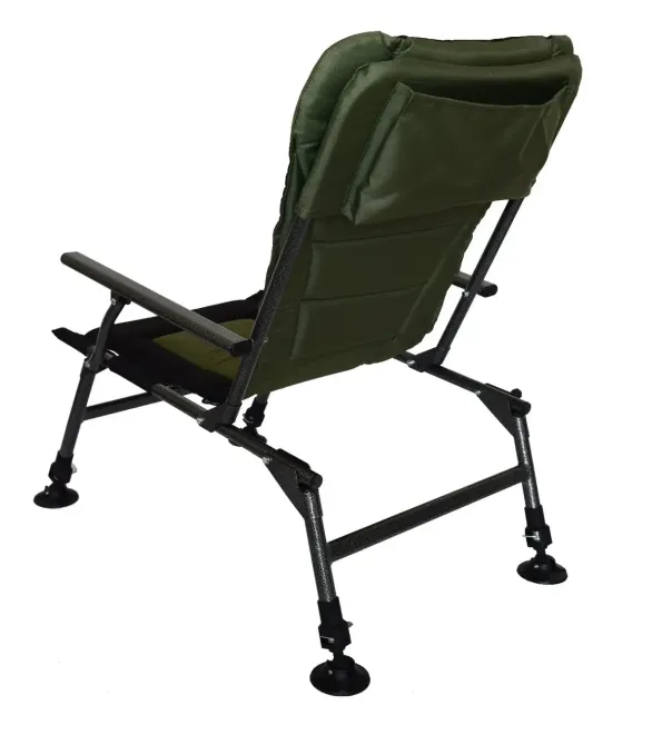 Крісло коропове Novator SF-1 Comfort Киев - изображение 4