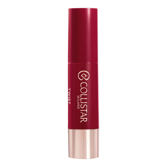 Бальзам-блиск для губ Collistar Twist Balmy Gloss 215 Berry Kiss Слов'янськ