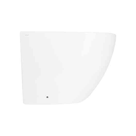 Біде підлогове Qtap Jay 560х360х410 мм, White QT07443375W Київ