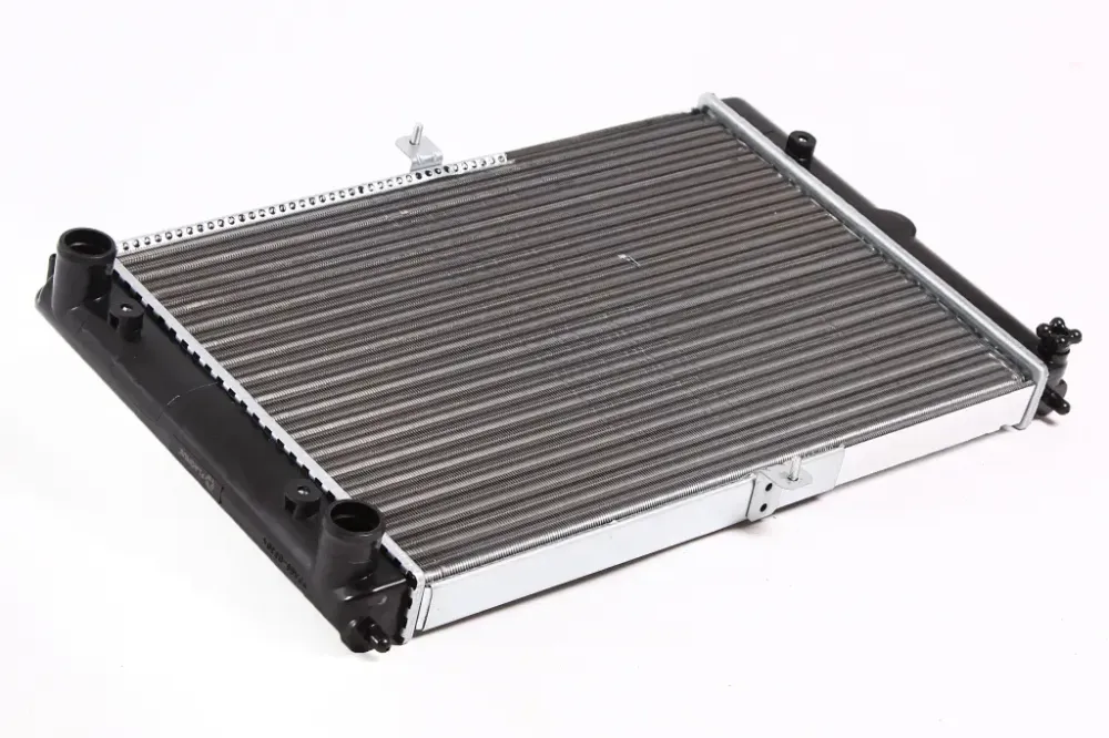 Радіатор 21082 алюм. «Flagmus» Вінниця - фото 1