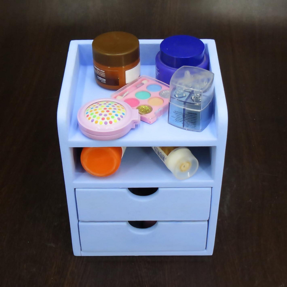 Органайзер для косметики "Гофолія" ірис Миколаїв - фото 7