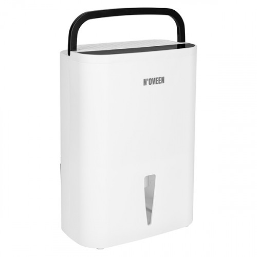 Осушитель и очиститель воздуха Noveen DH350 Днепр - изображение 2