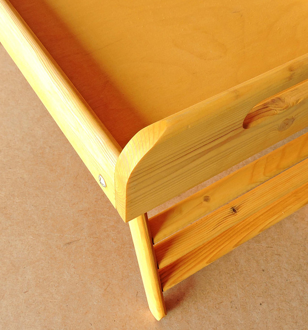 Столик-поднос для завтрака 