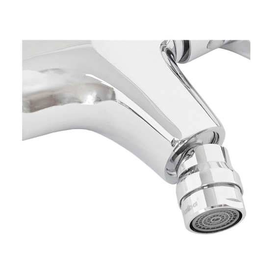 Змішувач для біде (гігієнічний душ) Haiba латунь PREMIERE 002 (HB0345) Чернівці - фото 4