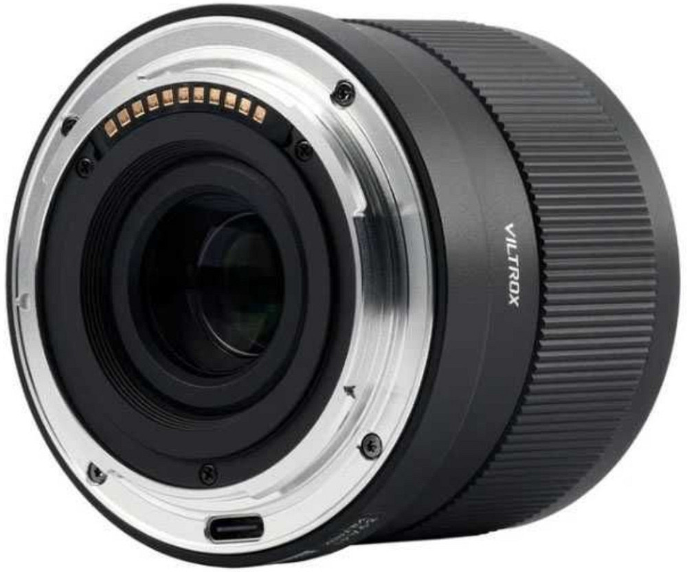 Объектив Viltrox Air 15 25 35 56 f1.7 Fujifilm X-Mount Sony E-Mount. Харьков - изображение 3