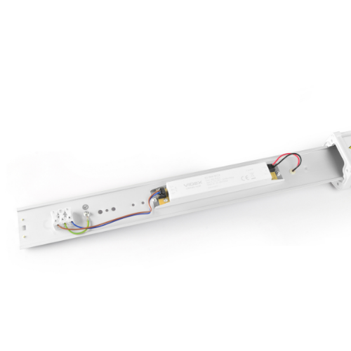 LED Світильник лінійний 48W 1,2м 4000К 220V IP65 Videx Житомир - фото 3