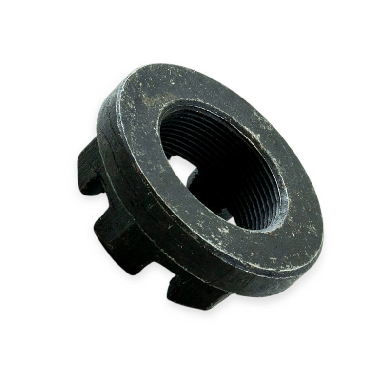 Гайка вторичного МТЗ М36х1,5 вала Мукачево - изображение 1