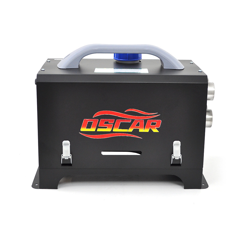 Автомобільний дизельний обігрівач паливний OSCAR YT44545, 12V, 5000W (kVA), Box, автономний дизельний автомобільний обігрівач Київ - фото 3