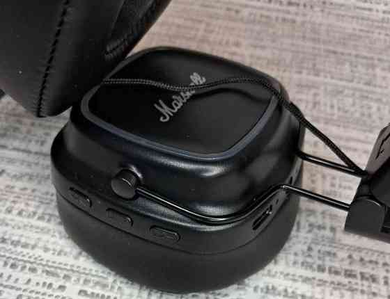 Marshall Major 4 / Бездротові навушники Харків